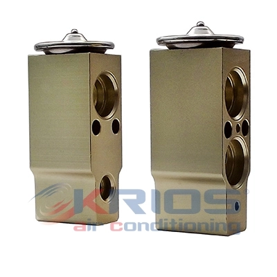 Expansion Valve, air conditioning